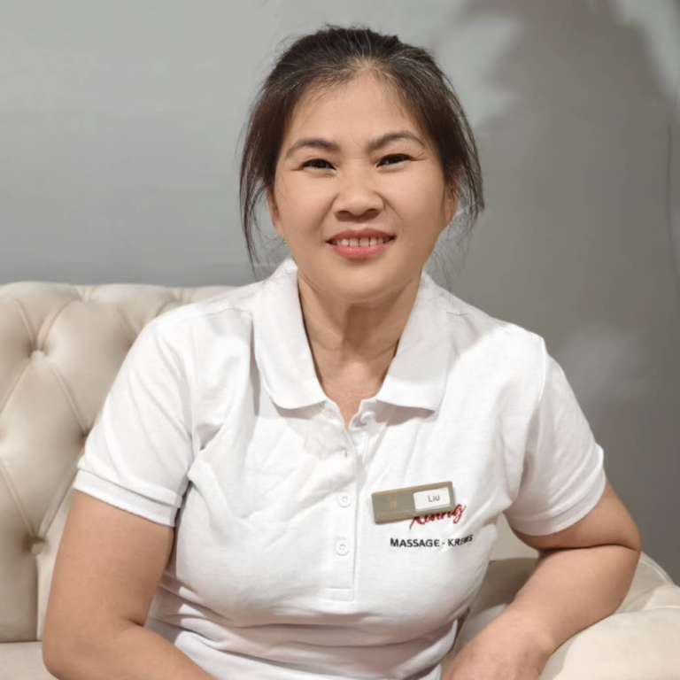 Frau Liu